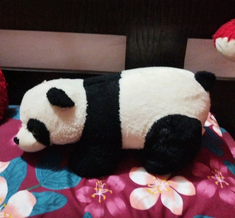 Panda stuff Toy