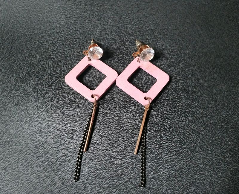 Modern Earrings