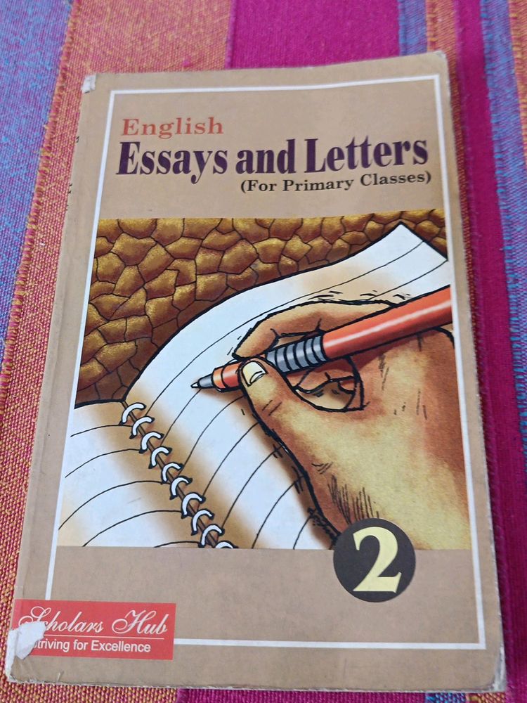 Essays And Letters