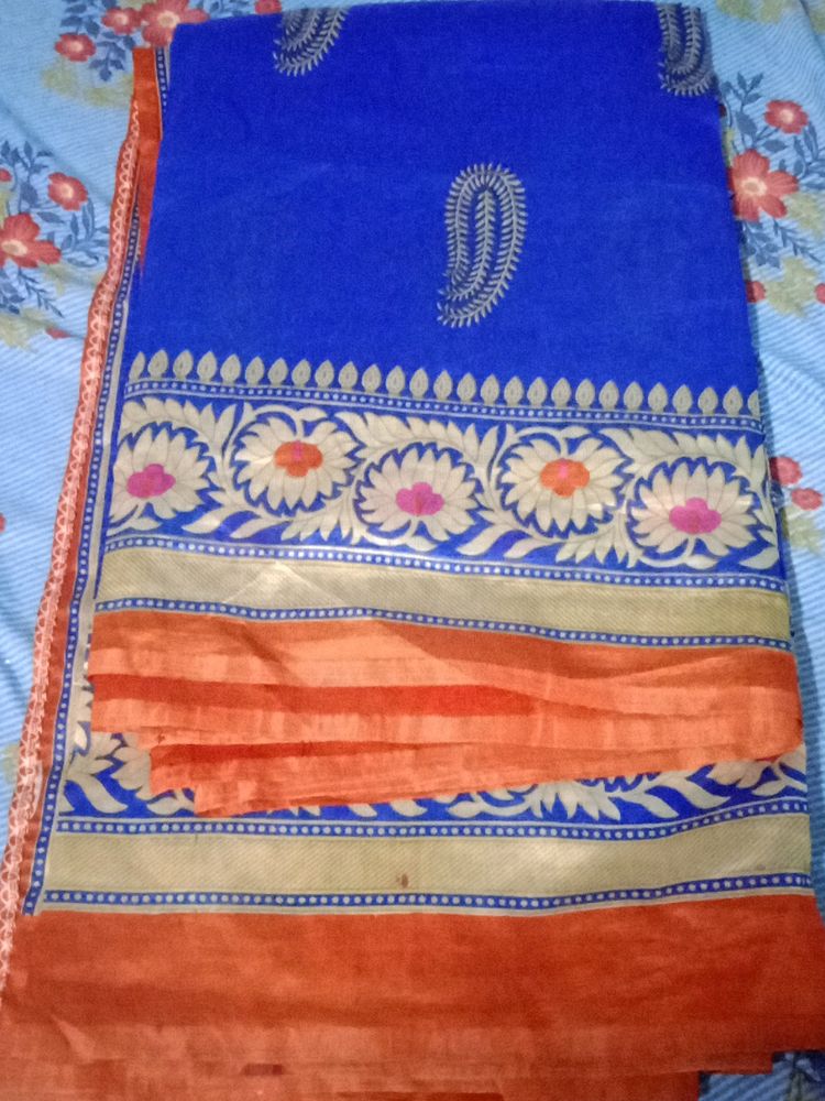 Silk Saree