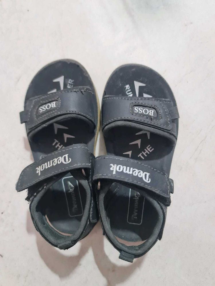 Deemok Sandal Boy Foot Wear