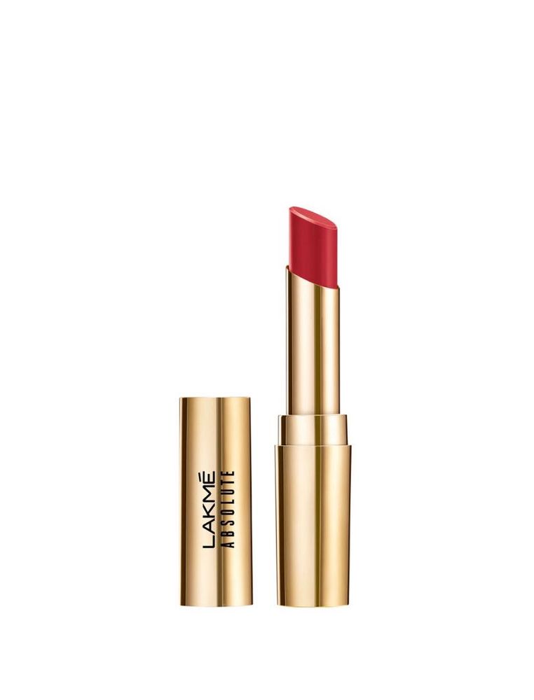 Lakme Absolute Lipstick In Shade Red Extreme