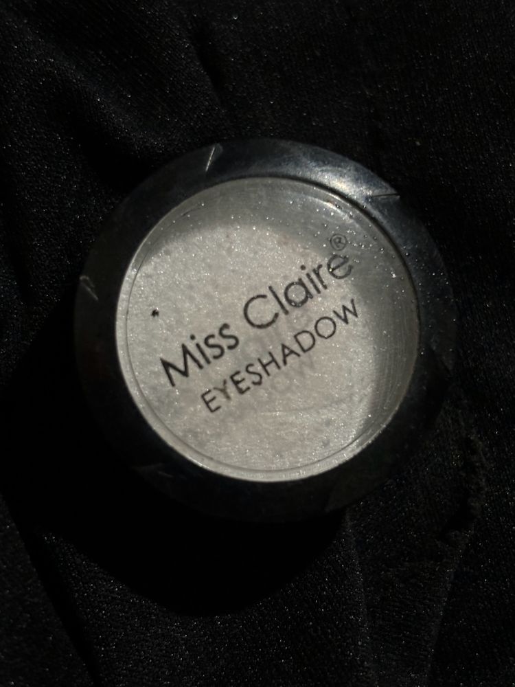 Miss Claire Eyeshadow Shimmer