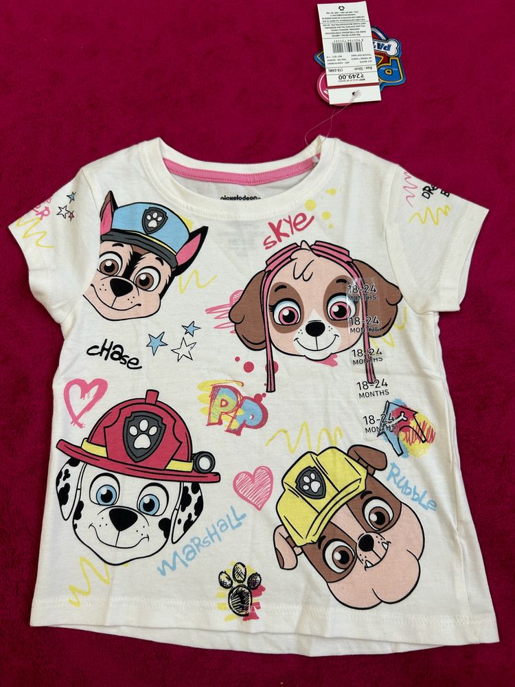 Cute Top For Kids