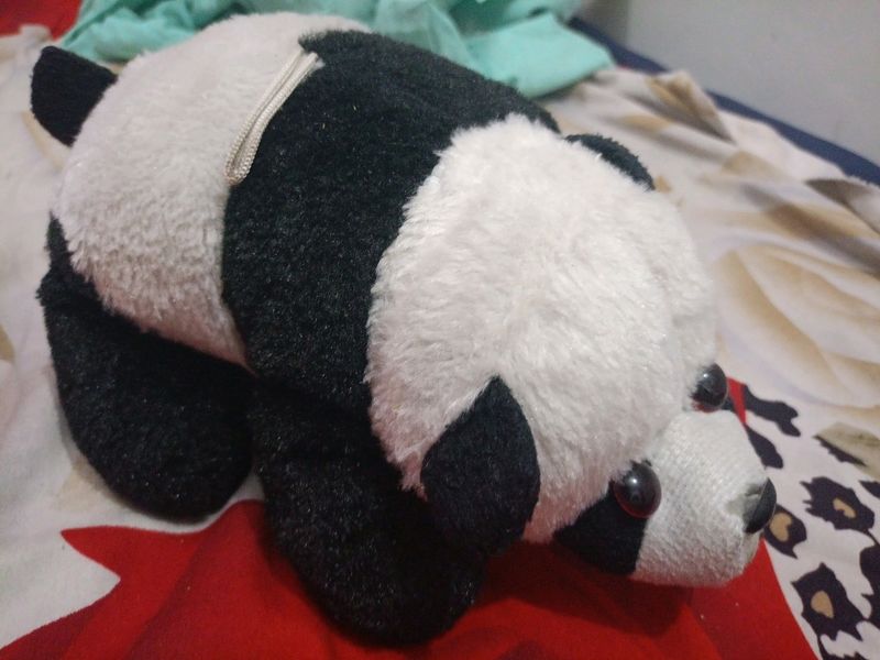 Cute Panda Softoy