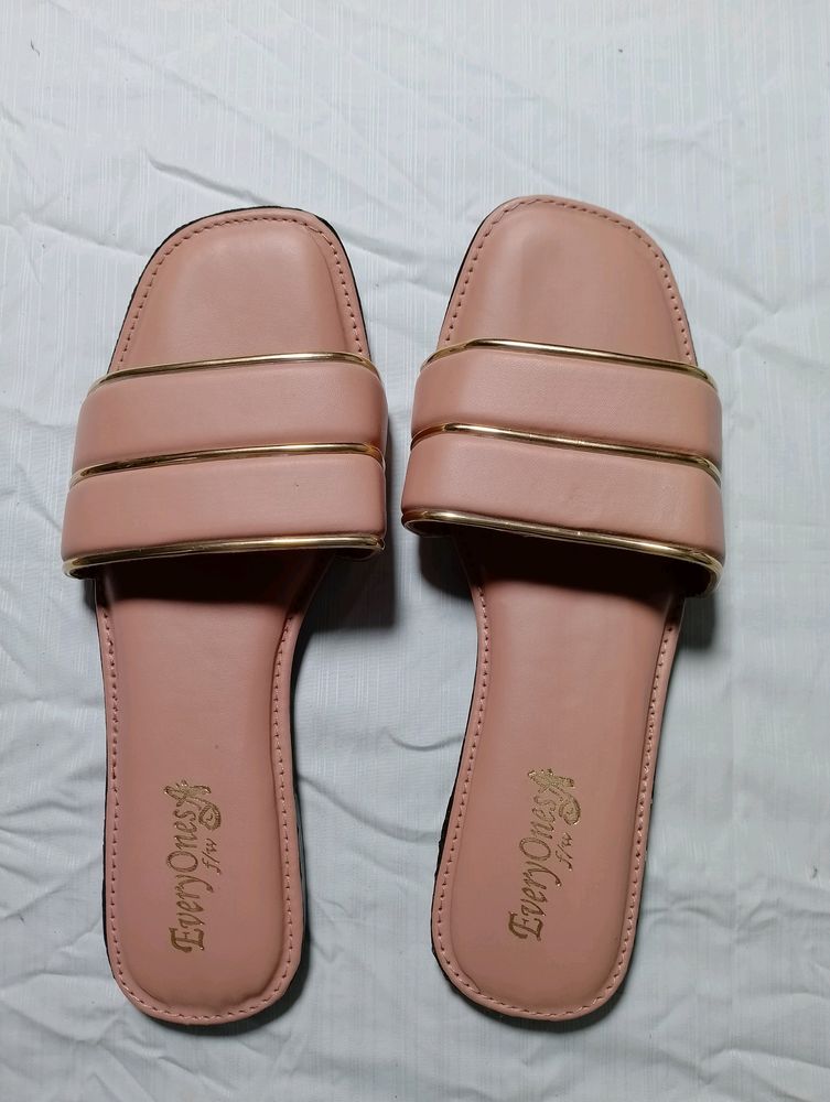 Ladies Footwear