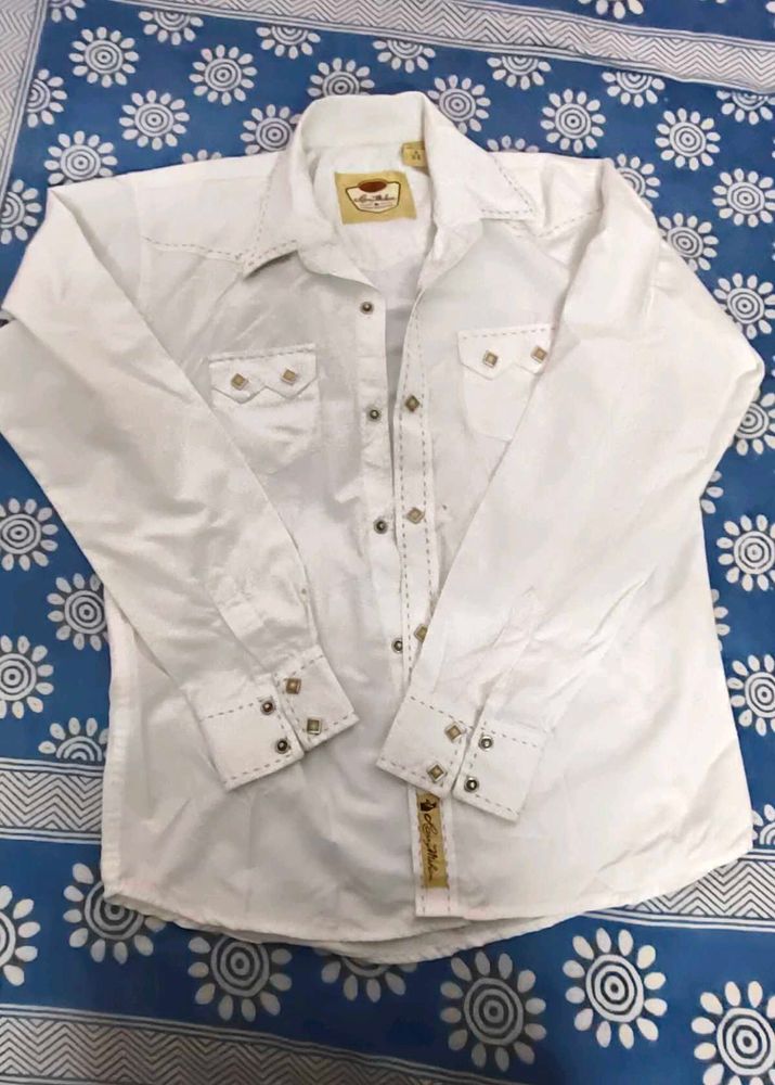 Women Stylish Shirt