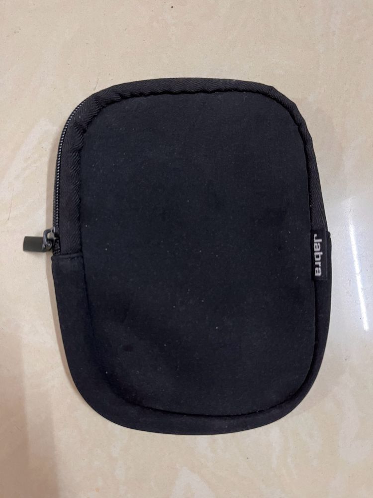 Jabra Headphones Case