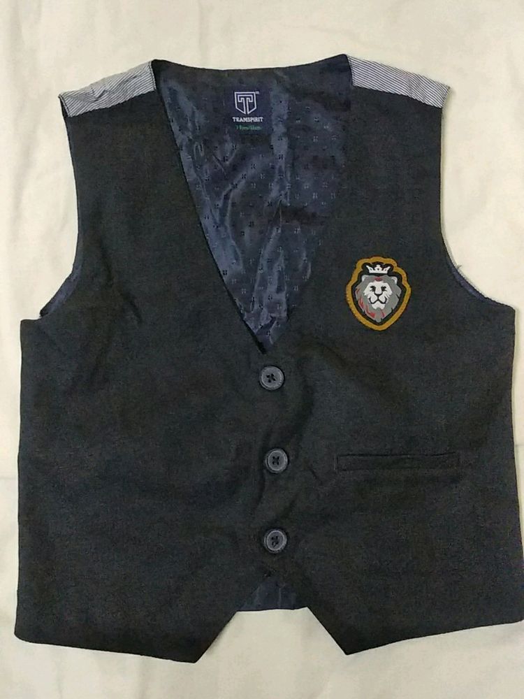 7-8yr/63cm Vest