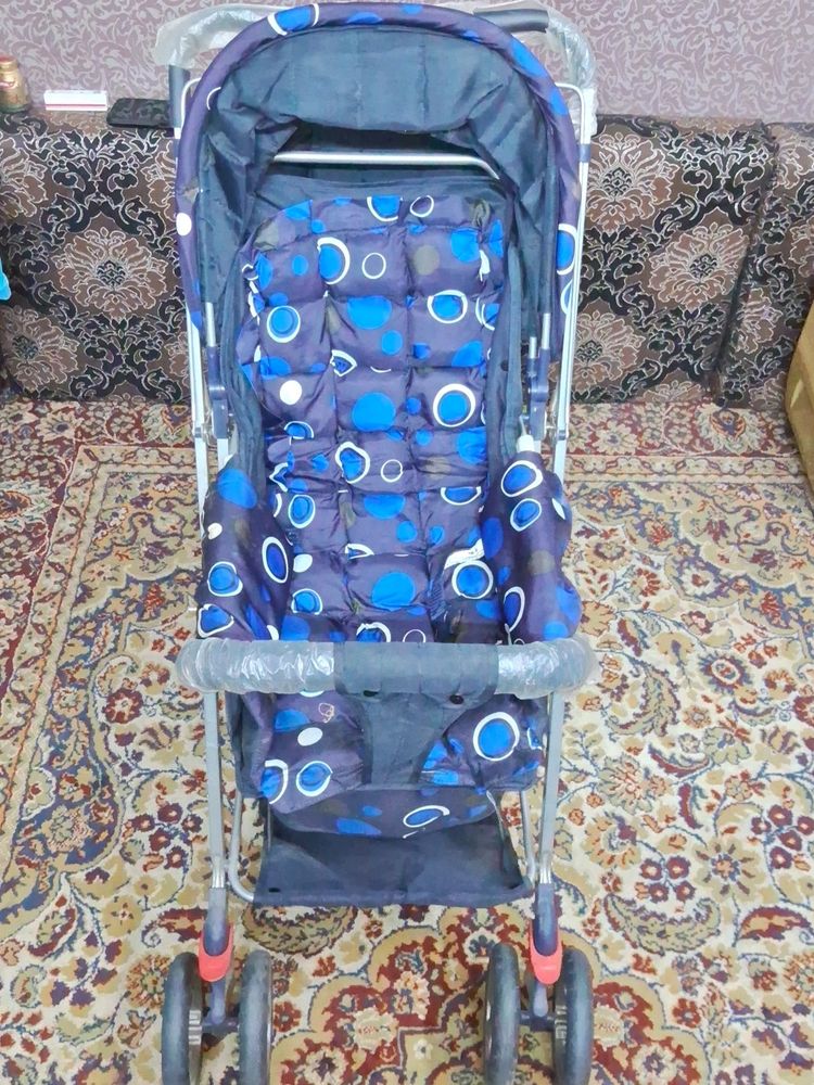 Baby Pram Offer Only For Now.