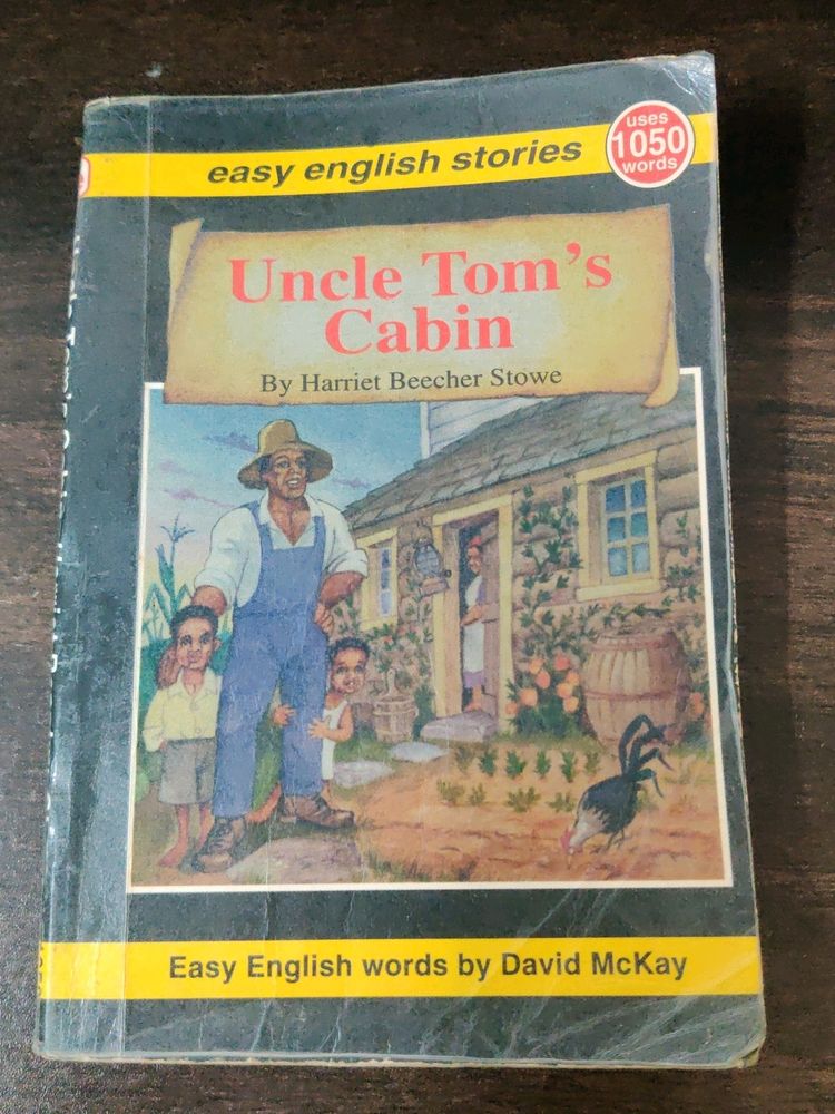 Uncle Tom's Cabin