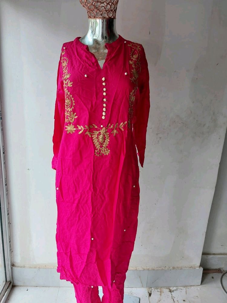 NEW KURTA SET FOR WOMEN