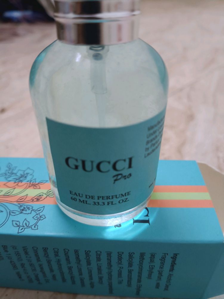 GUCCI PERFUME