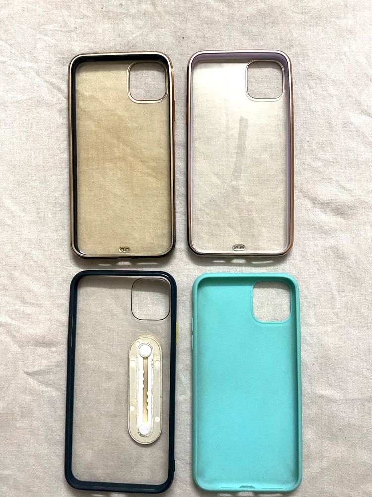 iPhone 11pro Max Cover