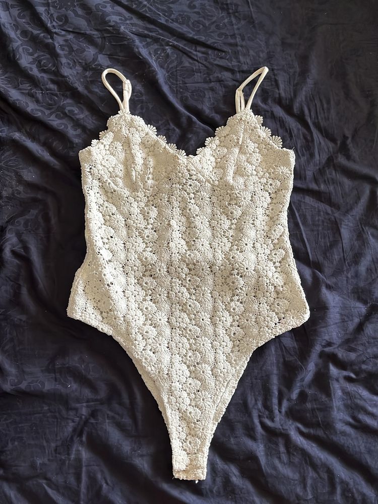 H&M Bodysuit