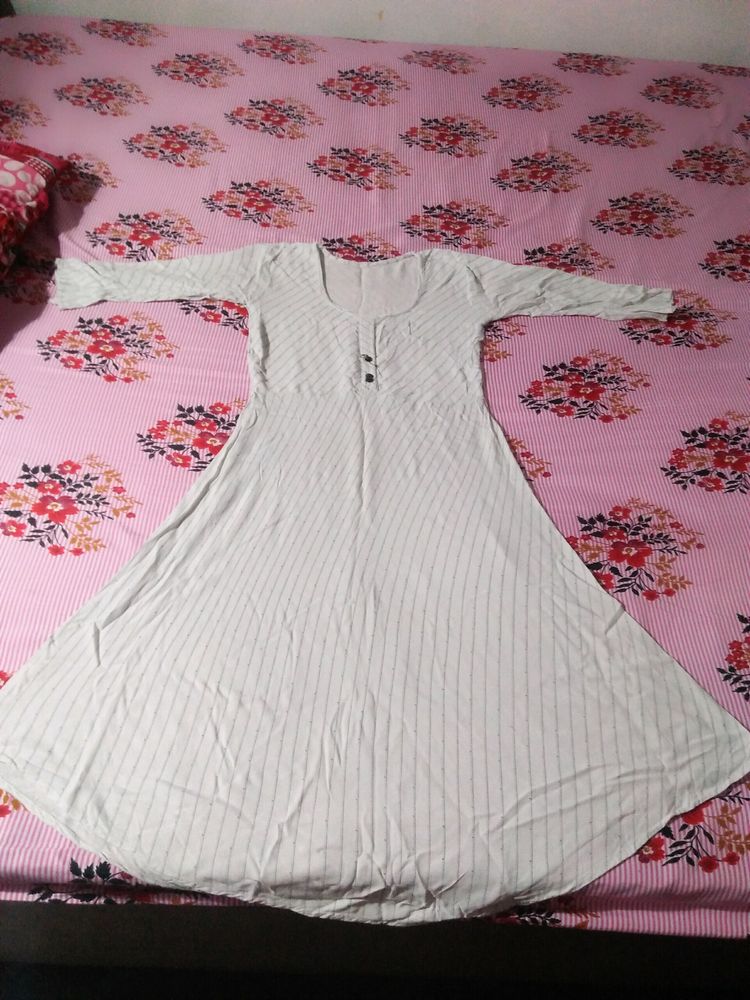 Frock Kurti