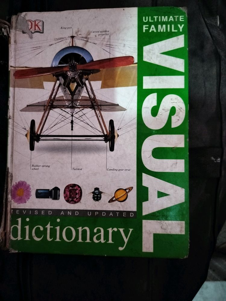 Visual Dictionary