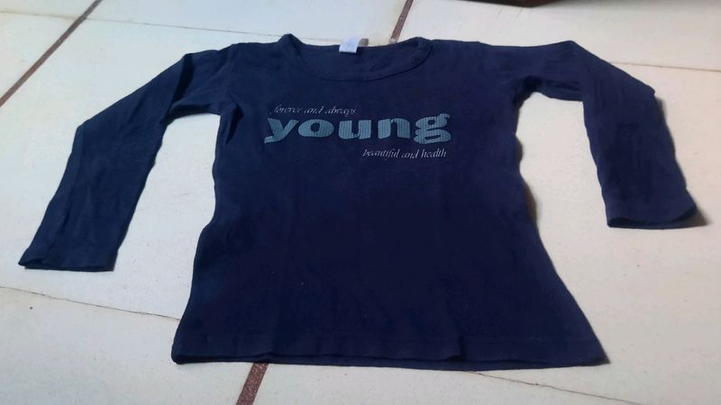 3 T-shirt