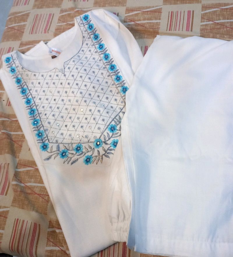 Kurta Set