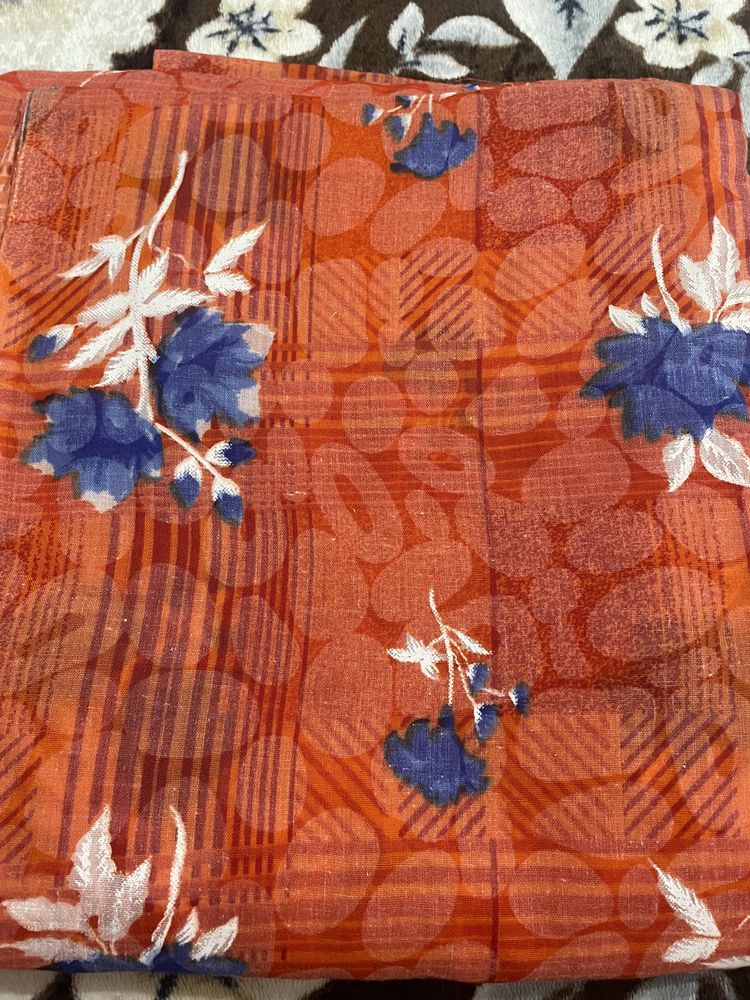 Only 150 Rs 💐Summer Mix Cotton Suit Fabric ✨