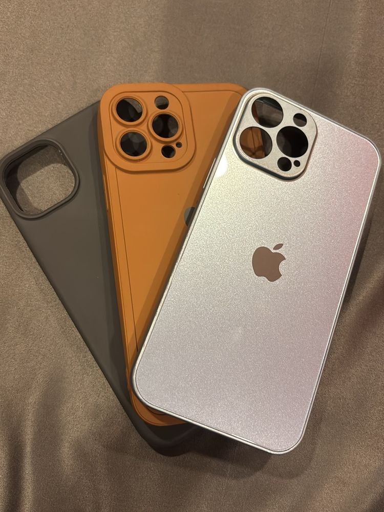 iPhone 13 Pro Max Cases Combo