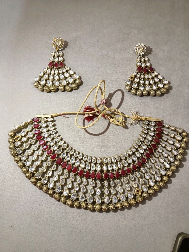 Necklace Set