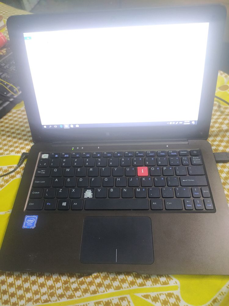 💥iBall flipx5 Compbook Laptop💥