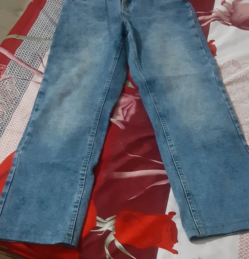 Women Denim