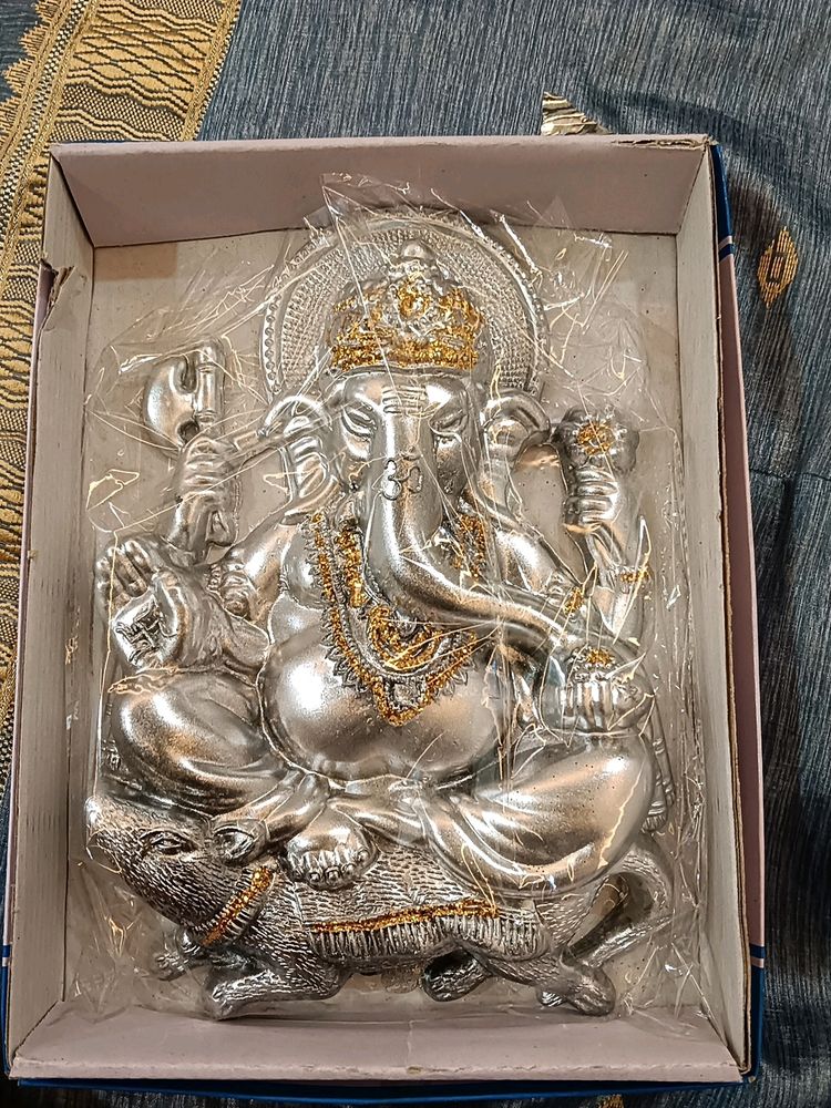 Ganesh Frame