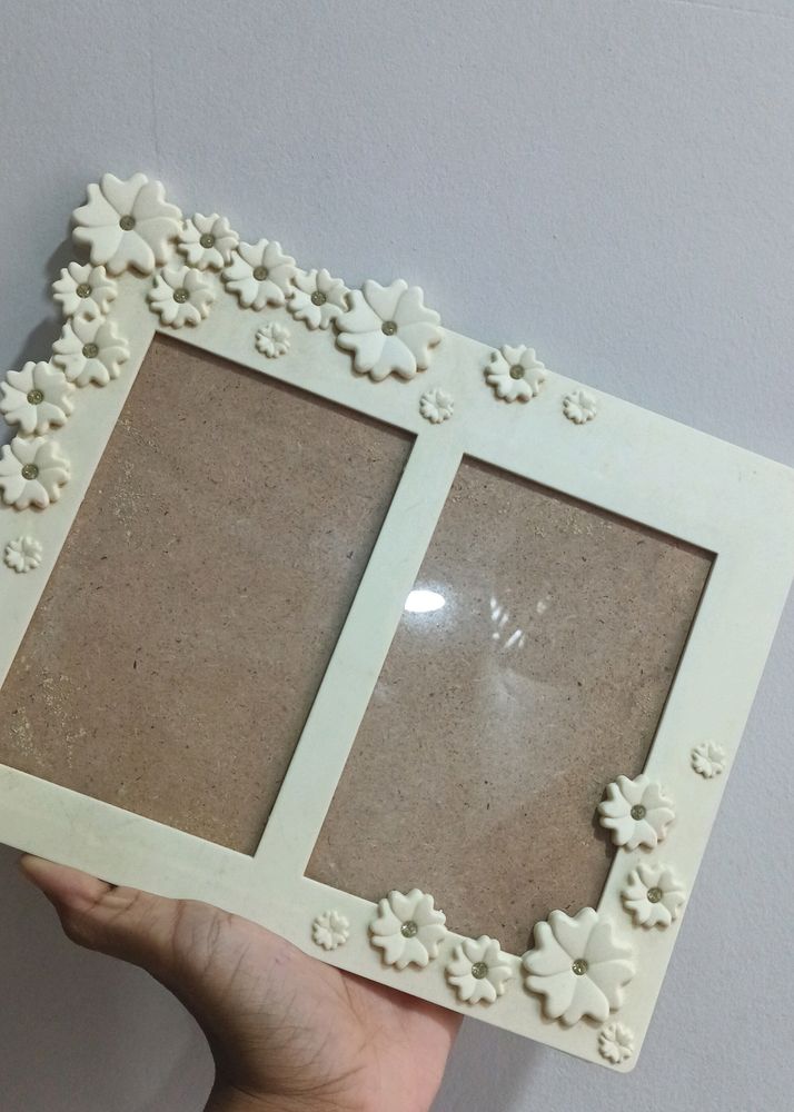 Photo Frame 🌻