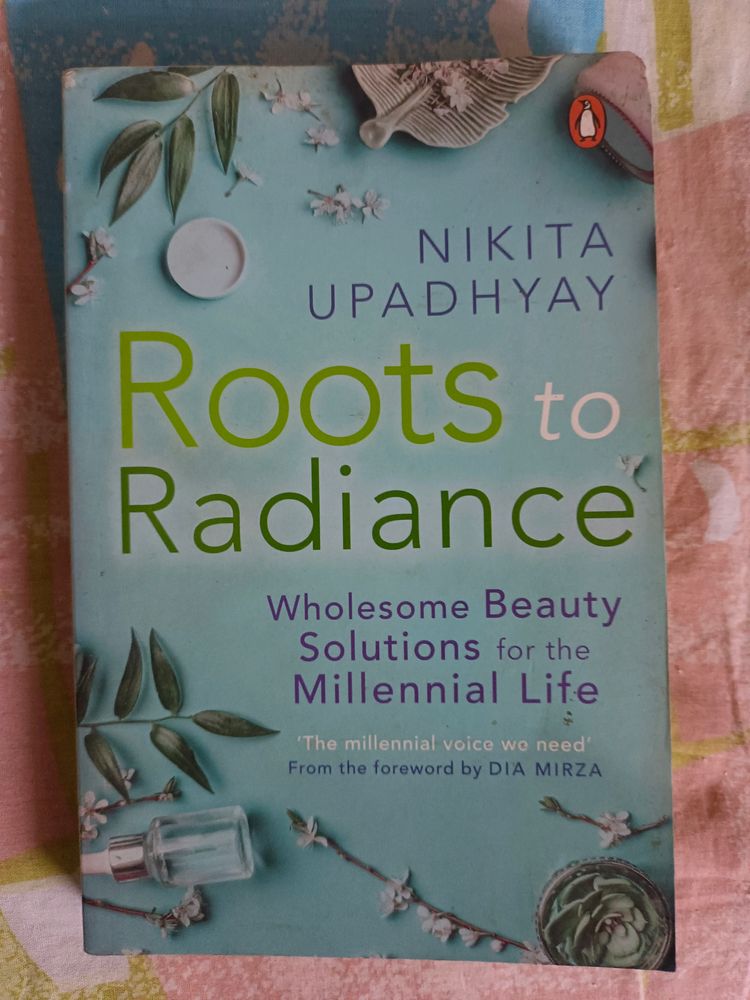 Roots To Radiance