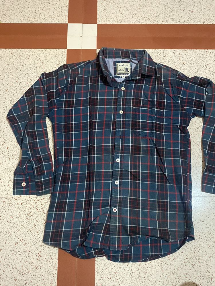 Men’s Shirt