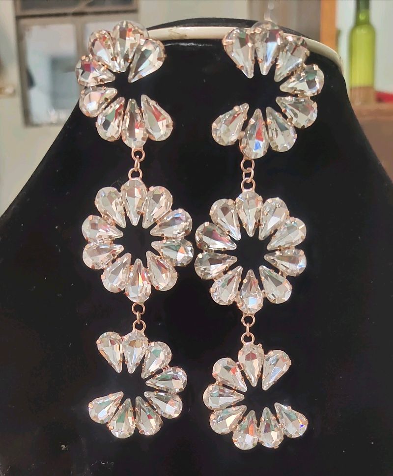 DIPIKA PADUKON EARRING