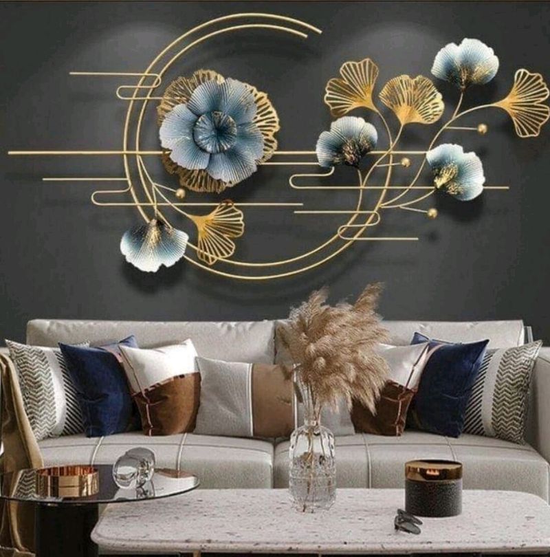 Decor For Living Room