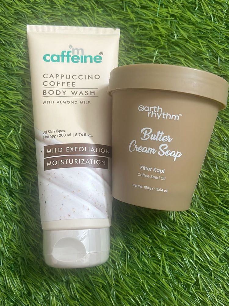 Skincare Combo