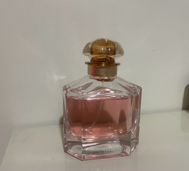 Guerlain’s Mon Guerlain EDP