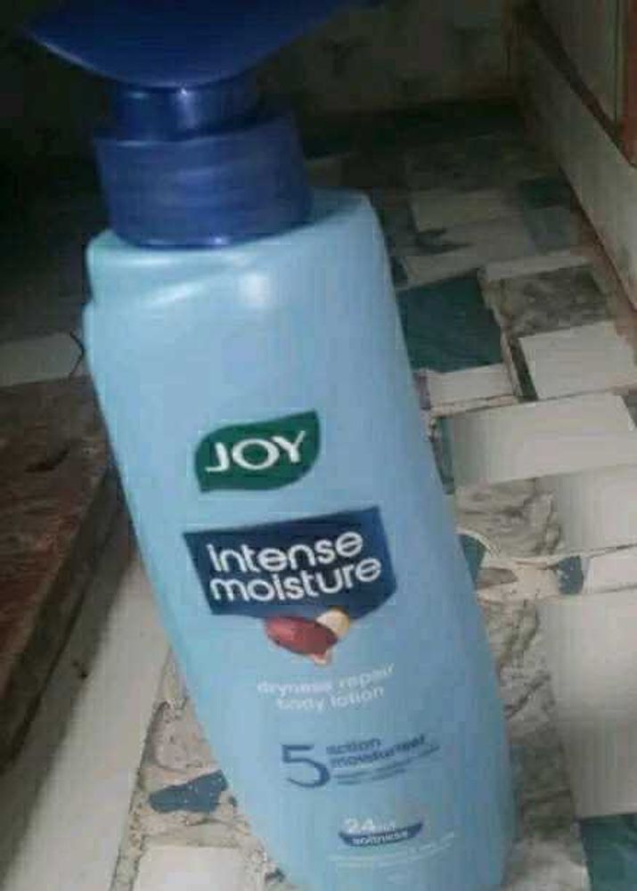 Joy Moisture