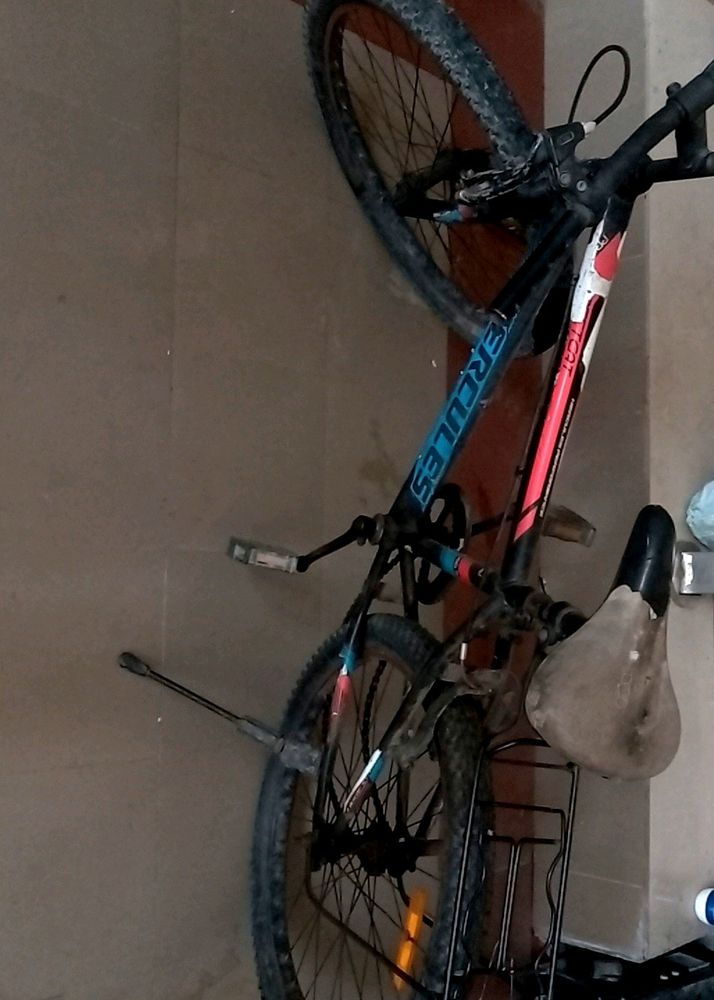 I Bought A New Bike So  M Sell The Cycle