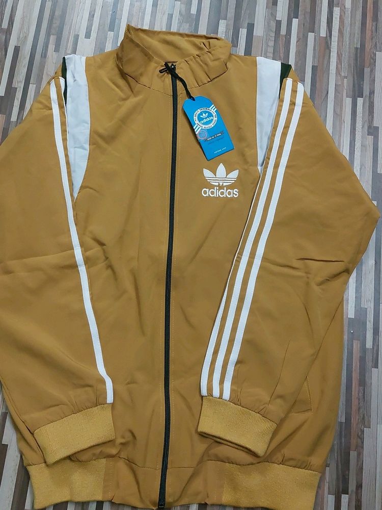 Adidas Windbreaker