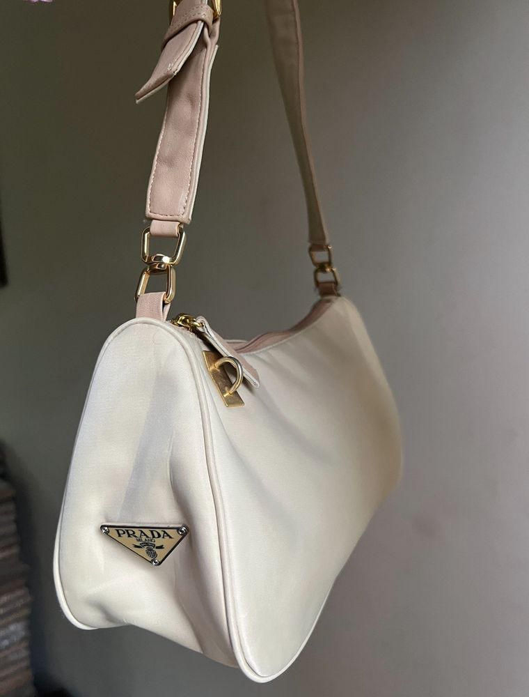 Prada Baguette Bag