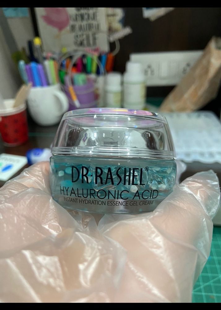 Dr Rashel Hyluronic Acid Gel Cream