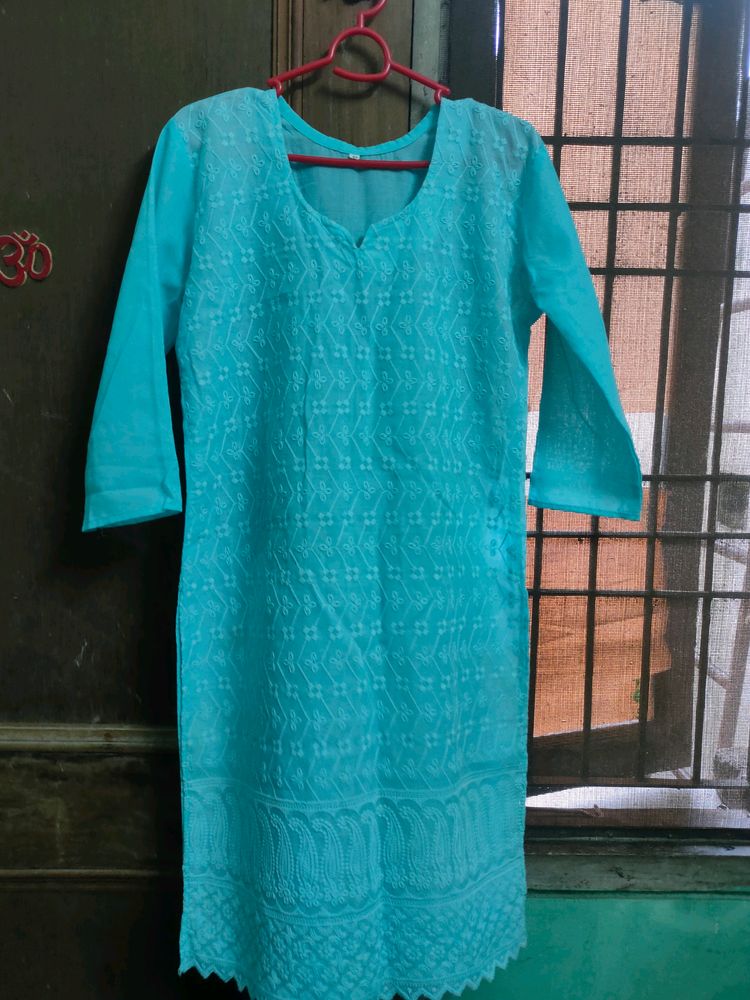 Kurti