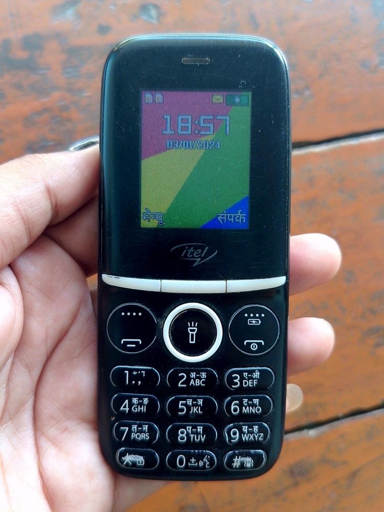 itel Phone