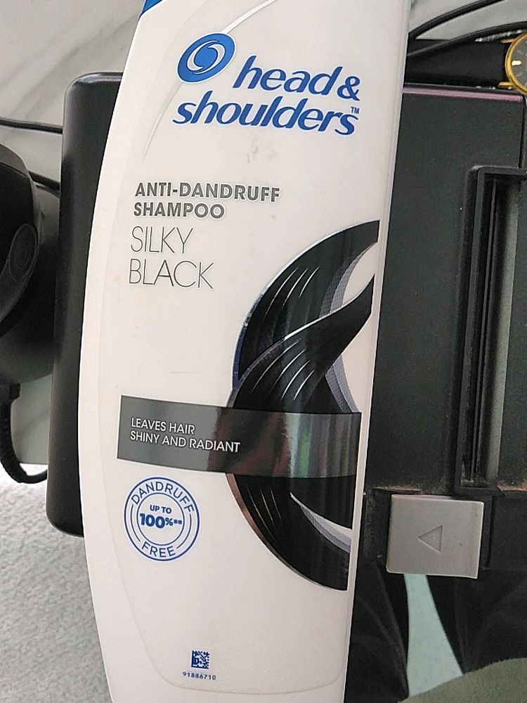 Head & Shoulders Anti Dandruff Shampoo