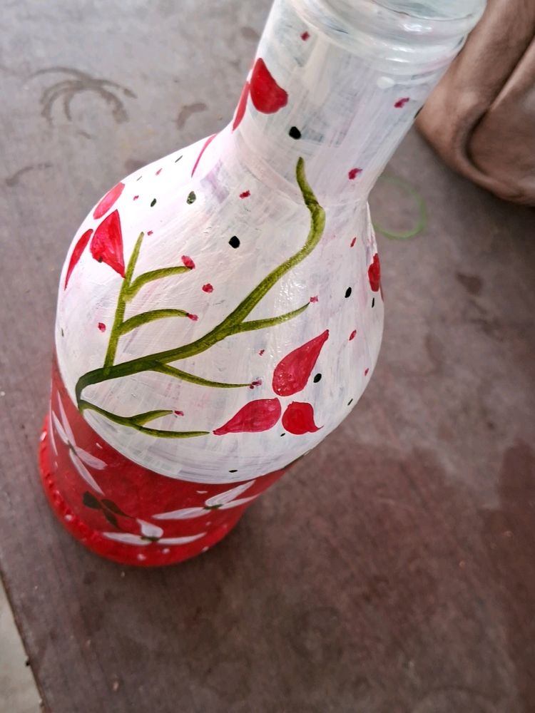 Bottle Art