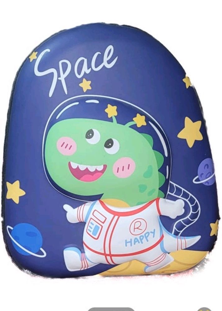 Hard Shell Bag For Kids