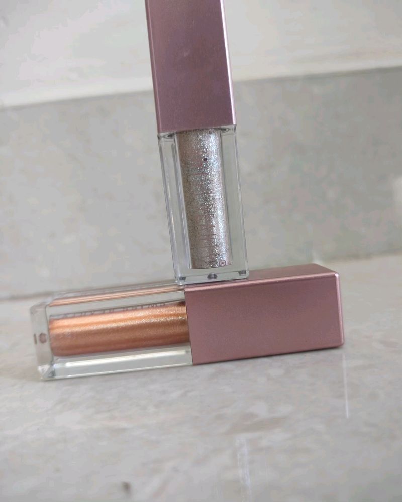 Swiss Beauty Liquid Eye Shadow