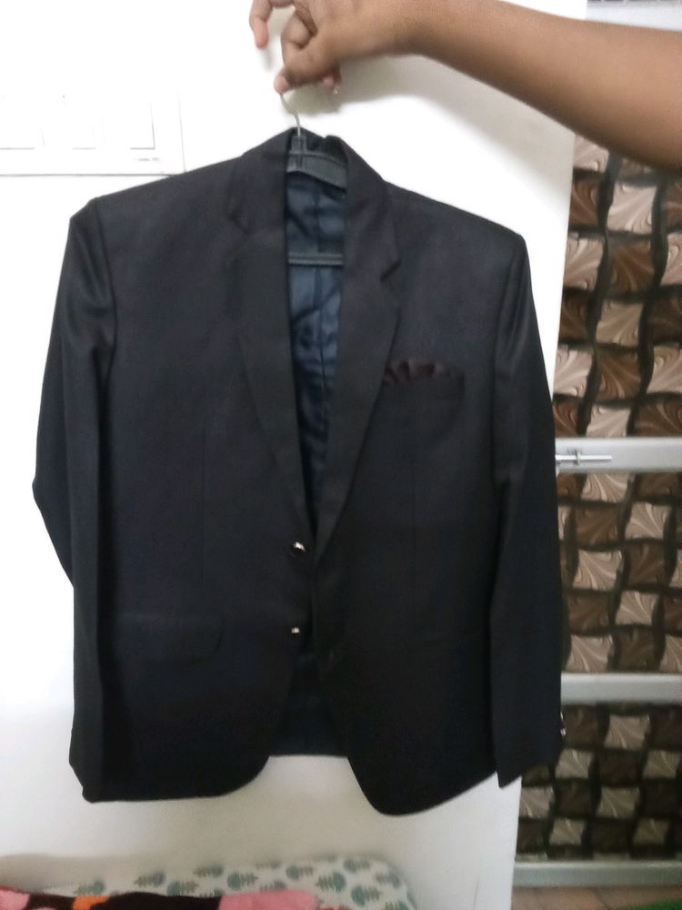 3 Pecies Formal Suit For 15-17yr Boy