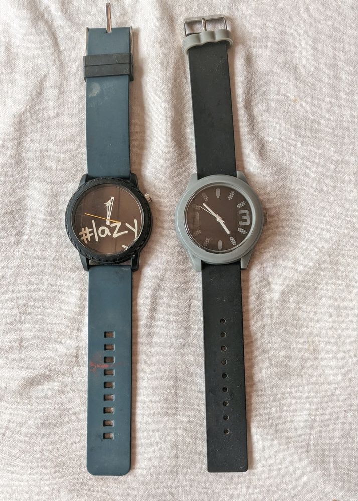 COMPO WATCH ⌚(2each)