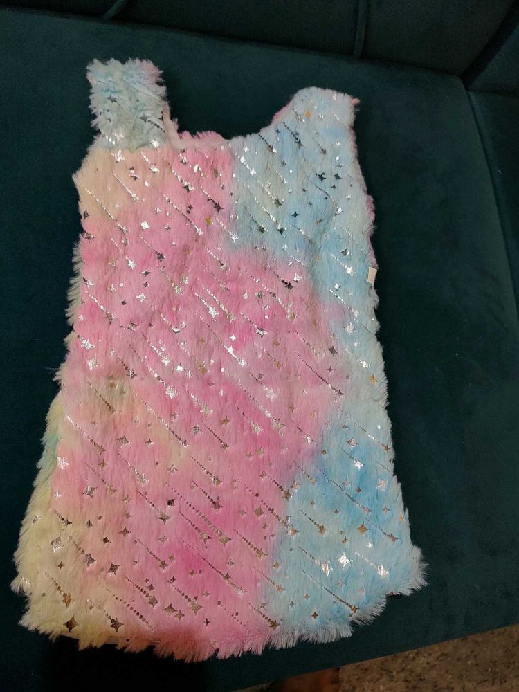 Baby Girl Dress 🥰